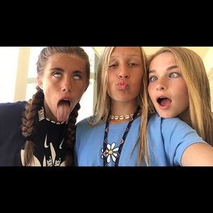 Meet your Posher, Gray